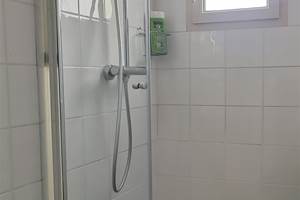 Douche de l'Appartement Gascogne