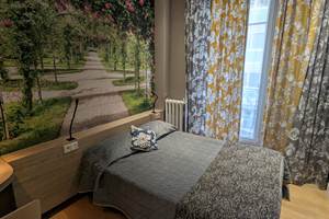 chambre double hotel jean bart pres jardin du luxembourg quartier latin