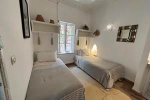 chambre kechich