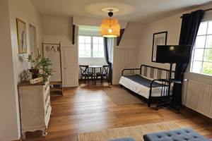 Chambre Saultchevreuil
