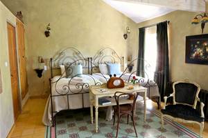 Norma chambre d'hôtes de charme