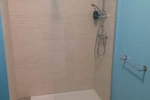 douche de chambre 1