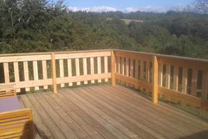 Gîte n°19G4023 "Plateau des Mille sources" – BONNEFOND