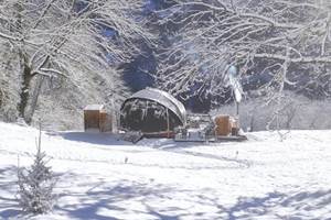 les cocons pyrénéens 4