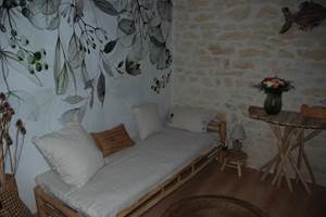 Chambre Le Bois Flotté (2)