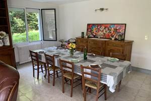 Gîte n°19G51671 "Gîte des Sources" – CHAMPAGNAC LA PRUNE
