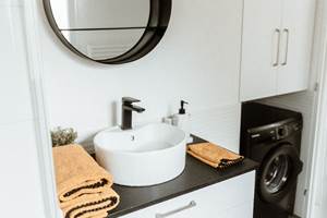 Lave-linge