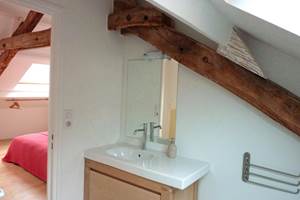 Gîte n°87G5251 "Chalendeix" – NEDDE