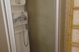 Salle de bain WC