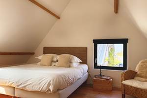 Chambre Rouge Flamande