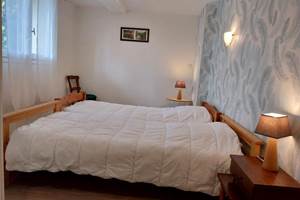 Gîte n°19G3041 "Les Mésanges" – CONCEZE