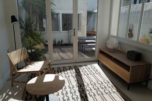 petit salon
