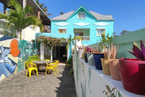 Ô PasSage - Auberge de jeunesse à St Pierre