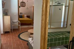 44 - Oliveres Patio Suite parentale 5 1600 x 1200