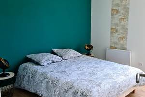 chbre 4 vue differente