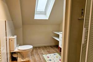 Gîte n°19G1025 "Gai Murmure" – CHANTEIX