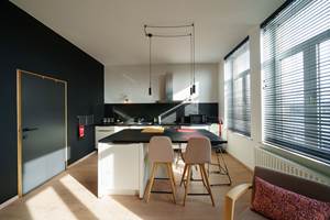 @DenisCloson Séjour/Cuisine RODIN