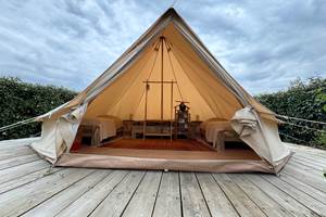 Tente Bivouac
