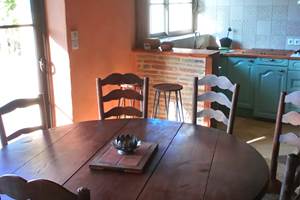 Table à repas
