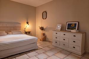 chambre tournesol 5