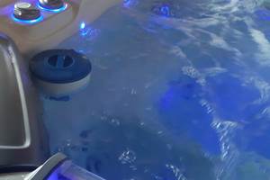 Spa pour la détente