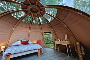 dome venus