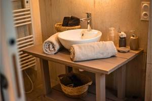 salle d'eau chambre dune cale 32