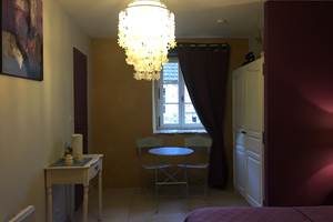 Chambre "Prune"
