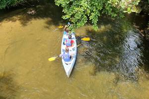L'aventure sur la Dordogne