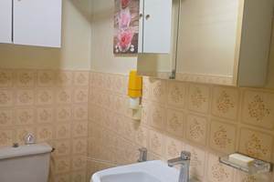 Salle de bain WC