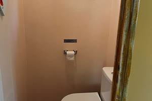 WC Séparé