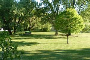 Domaine des Fours à Chaux