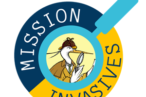 Mission "invasives"
