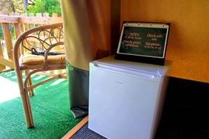 Mini Frigo