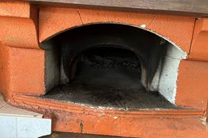 four à pizzas