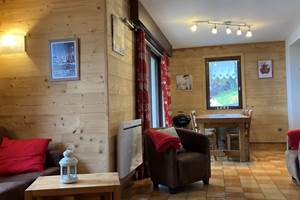 Coin Salon et séjour