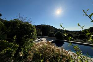 La piscine juin 2024