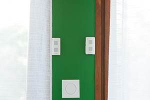 Chambre Océanie/Australie