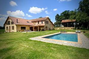 maison puchouaou