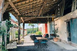 Domaine Labouroume se´jour a` la campagne3