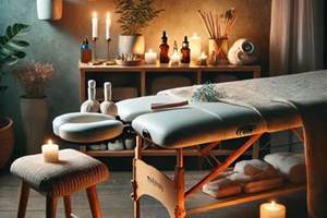 massage