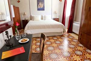 Carmen maison d'hôtes à Orange