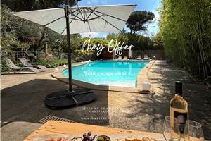 May offer apero piscine 2
