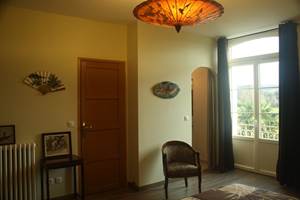 le clos de la salamandre  Vietnam