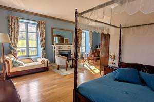 Chateau Roquehort Monein - Cambres d'hotes Monein (11)