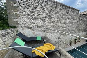 EXTERIEUR SOLARIUM