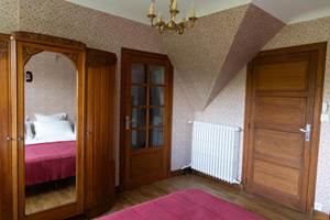 Gîte n°19G3224 "Chez Guiguite" – EYBURIE