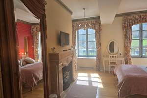 Chambre Louis