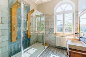 La Martinerie - Salle de bain