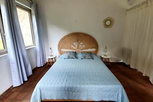 Gîte la Serre : Espace Nuit